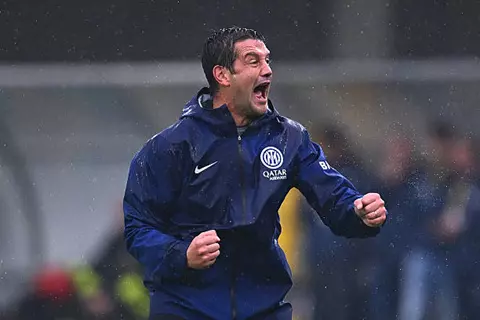 كيفو: هدف إنتر الأول جاء بفضل مساعدي.. ولاوتارو قدوة للجميع